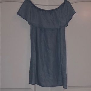 BB DAKOTA Maci dress